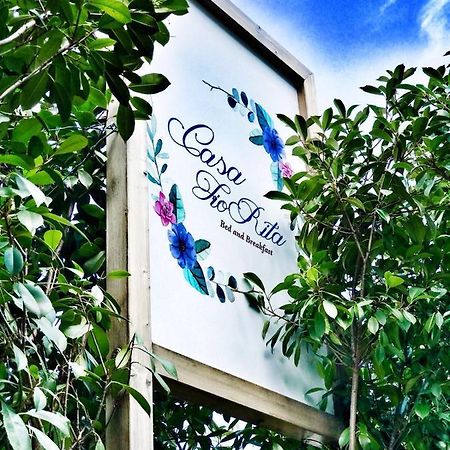 Casa Fiorita Bed & Breakfast Vieste Bagian luar foto