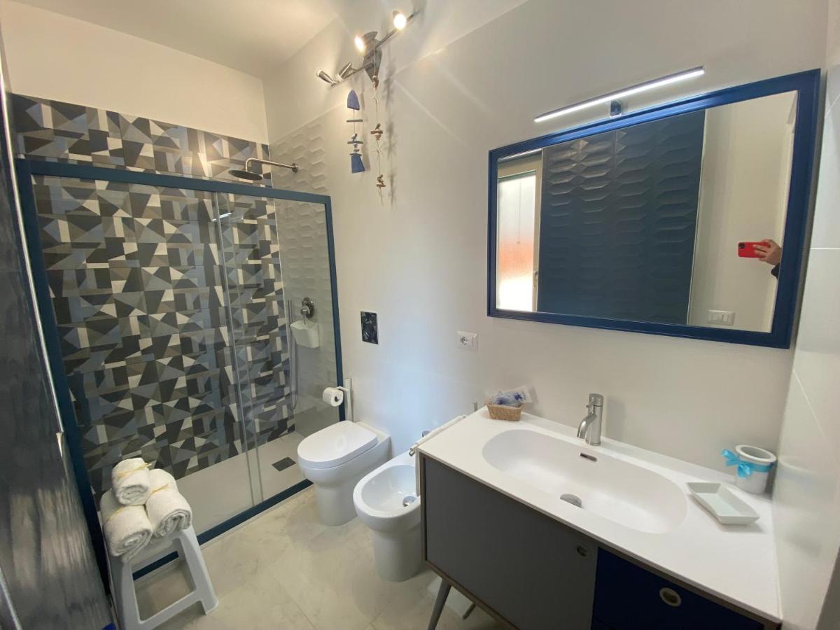 Casa Fiorita Bed & Breakfast Vieste Bagian luar foto