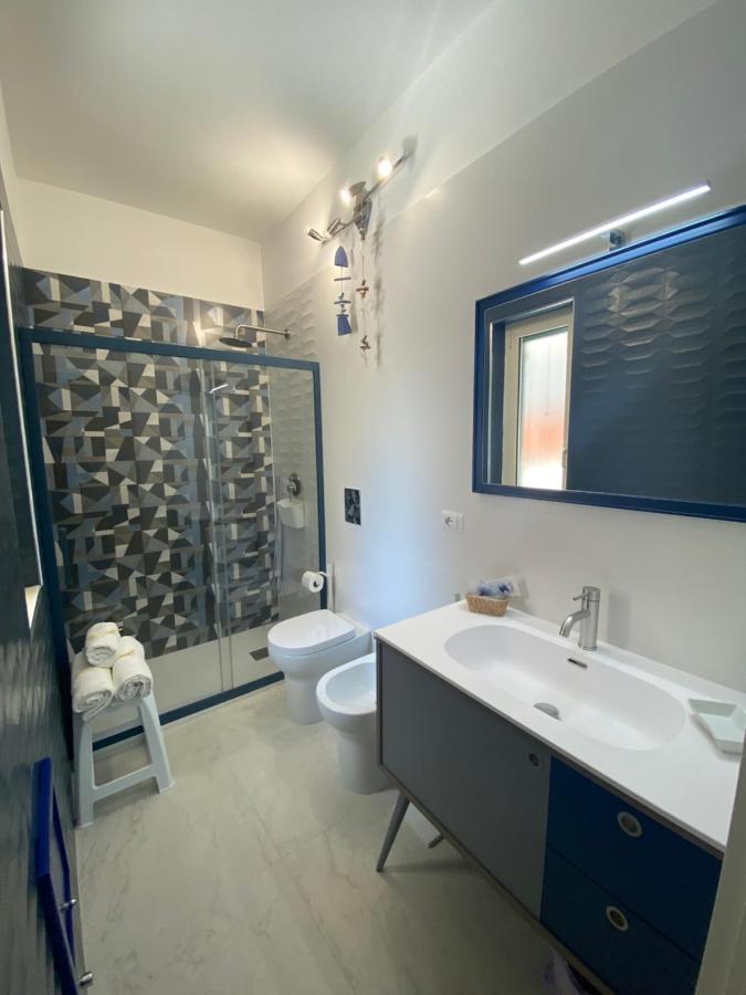 Casa Fiorita Bed & Breakfast Vieste Bagian luar foto