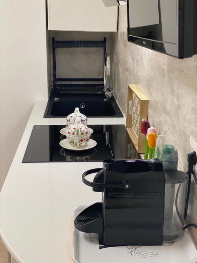 Casa Fiorita Bed & Breakfast Vieste Bagian luar foto