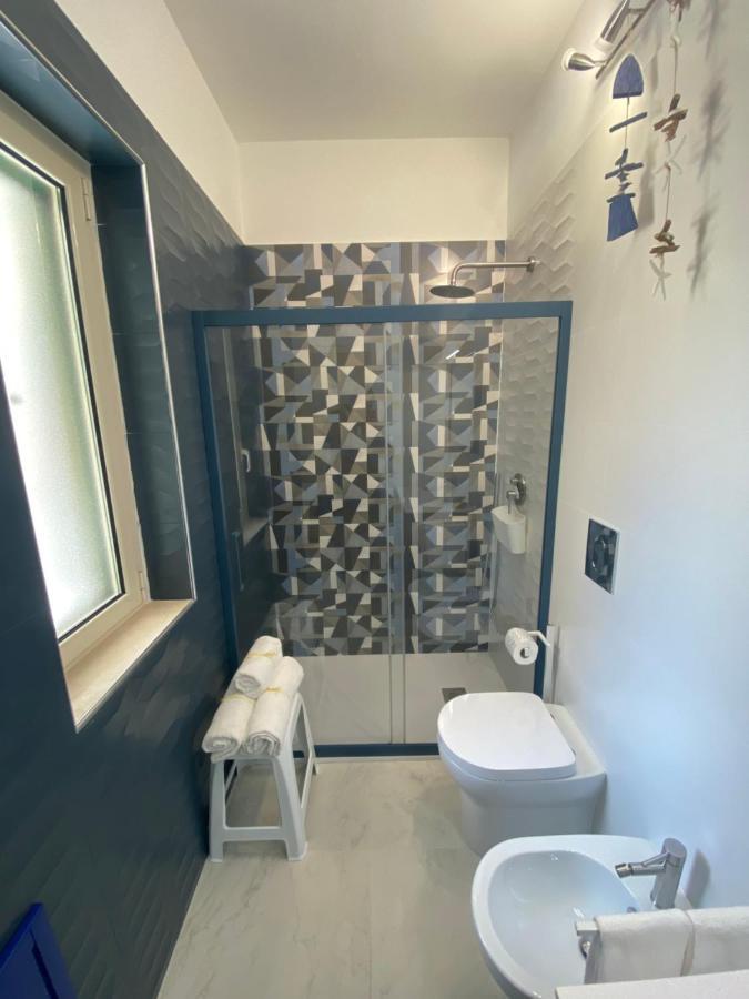 Casa Fiorita Bed & Breakfast Vieste Bagian luar foto