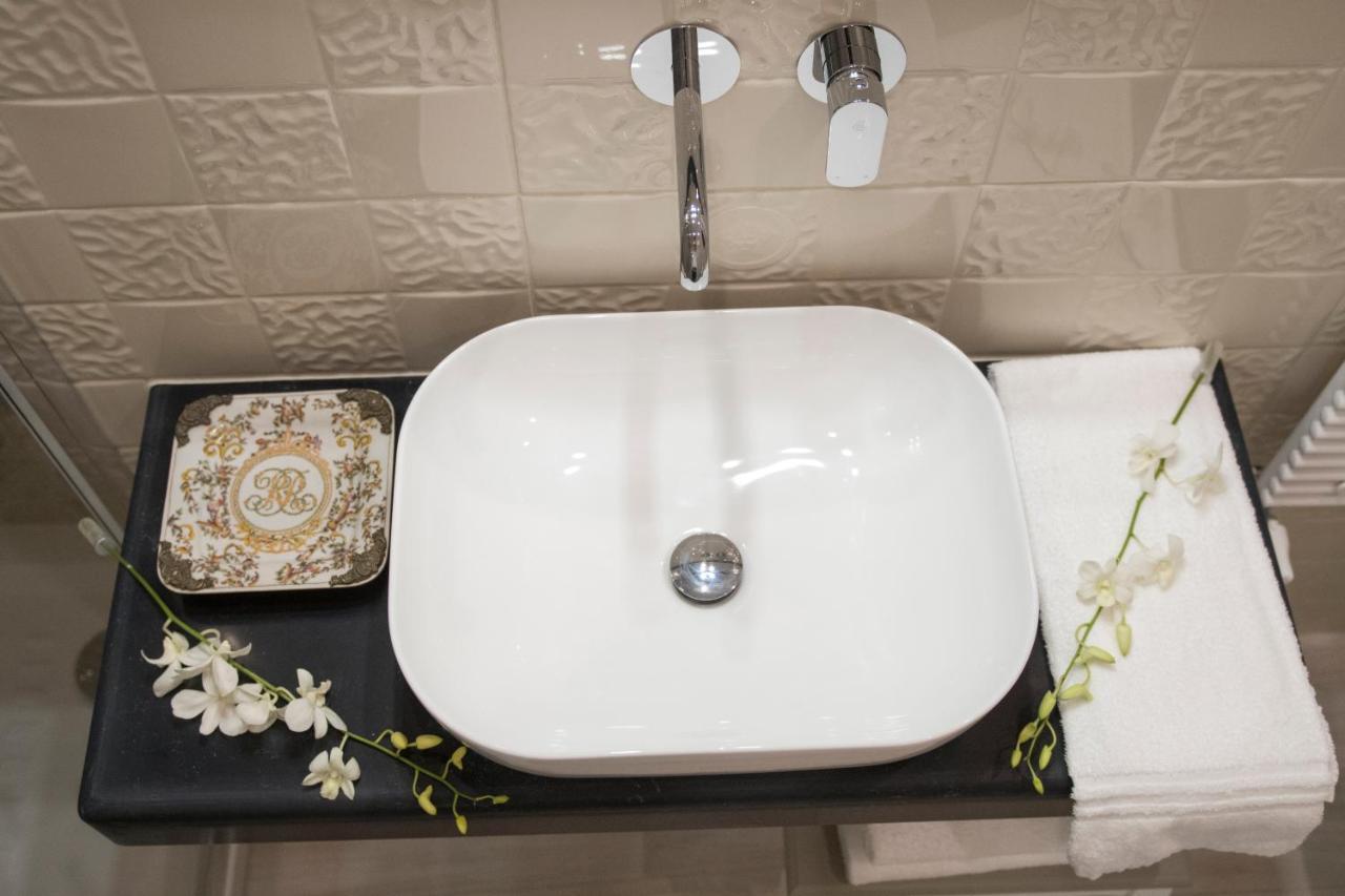 Casa Fiorita Bed & Breakfast Vieste Bagian luar foto