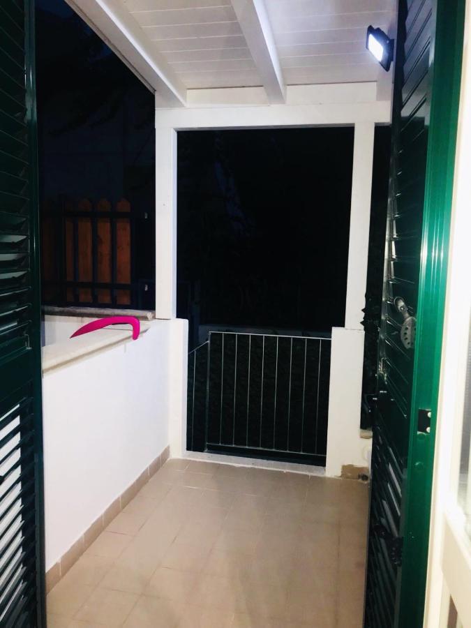 Casa Fiorita Bed & Breakfast Vieste Bagian luar foto