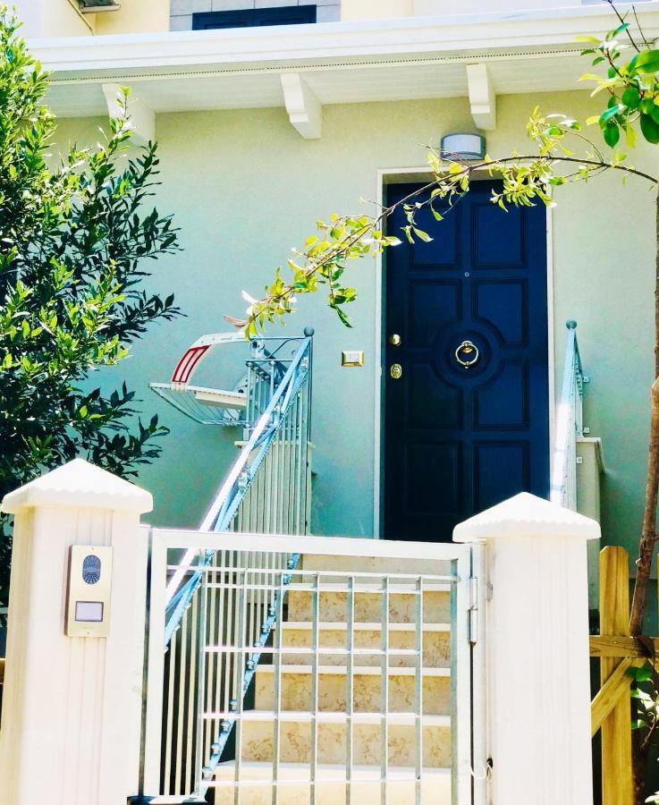 Casa Fiorita Bed & Breakfast Vieste Bagian luar foto